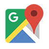 GoogleMaps icon