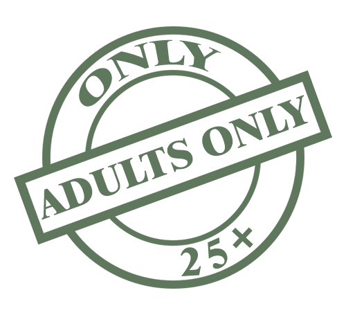 adults only